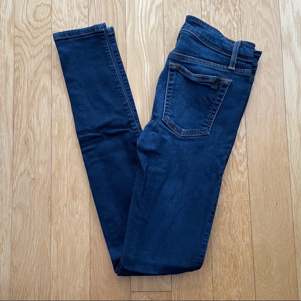 Joe’s Jeans the Skinny Jean